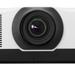 NEC PA1004UL-WH Laser 3LCD Beamer 9000 ANSI Lumen