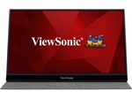 ViewSonic VG1655 Portable Monitor 39,6cm (15,6") LED-Display