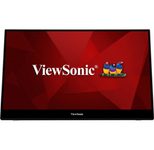 ViewSonic TD1655 Portable Touch-Monitor 39,6cm (15,6") LED-Display