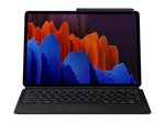 Samsung Galaxy Tab S7/S8 Keyboard Cover Black (EF-DT870)