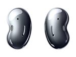 Samsung Galaxy Buds Live - True Wireless-Kopfhörer mit Mikrofon (Mystic Black)