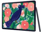 Samsung Galaxy Tab S7+ (12,4") Wi-Fi 256GB Mystic Black