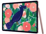 Samsung Galaxy Tab S7+ (12,4") Wi-Fi 256GB Mystic Bronze