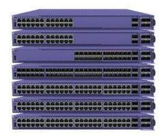 Extreme Networks ExtremeSwitching 5520 series 5520-24X Switch managed