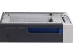 HP Papierfach 500 Blatt Color LaserJet (CE860A)