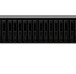 Synology Erweiterungseinheit 24 Einschübe 2HE (FX2421)