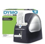 DYMO® LabelWriter™ 450 Duo, Kombi-Drucker aus LabelWriter™ und LabelManager™, USB, 300/180 dpi, Thermodirekt- bzw. -transferdruck