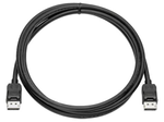 HP DisplayPort Kabelkit