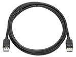 HP DisplayPort Kabelkit