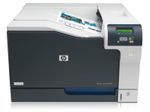 HP Color LaserJet CP5225n Farblaserdrucker