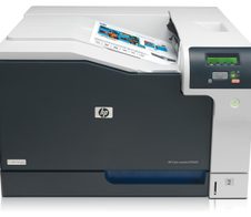 HP Color LaserJet CP5225DN Farblaserdrucker