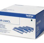 Brother Original DR230CL Trommeleinheit 15.000 Seiten (DR-230CL)