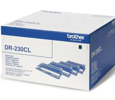 Brother Original DR230CL Trommeleinheit 15.000 Seiten (DR-230CL)