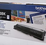 Brother Original TN230BK Toner schwarz 2.200 Seiten (TN-230BK)
