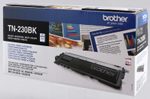 Brother Original TN230BK Toner schwarz 2.200 Seiten (TN-230BK)