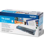 Brother Original TN230C Toner cyan 1.400 Seiten (TN-230C)