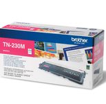 Brother Original TN230M Toner magenta 1.400 Seiten (TN-230M)