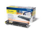 Brother Original TN230Y Toner gelb 1.400 Seiten (TN-230Y)