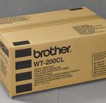 Brother Original WT200CL Resttonerbehälter 50.000 Seiten (WT200CL)