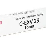 Canon Original Toner C-EXV29 schwarz 36.000 Seiten (2790B002)