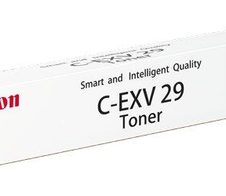 Canon Original Toner C-EXV29 schwarz 36.000 Seiten (2790B002)