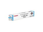 Canon Original Toner C-EXV28 cyan 38.000 Seiten (2793B002)