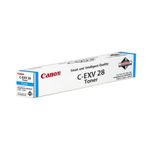 Canon Original Toner C-EXV28 cyan 38.000 Seiten (2793B002)