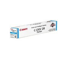 Canon Original Toner C-EXV28 cyan 38.000 Seiten (2793B002)