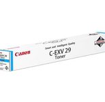 Canon Original Toner C-EXV29 cyan 27.000 Seiten (2794B002)