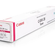 Canon Original Toner C-EXV28 magenta 38.000 Seiten (2797B003)