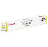 Canon Original Toner C-EXV29 gelb 27.000 Seiten (2802B002)