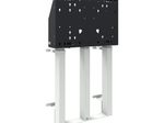 iiyama MD 052W7155K elektronisch bodengestütztes Pylonensystem für XXL Displays bis max. 180 kg max. VESA 800x600