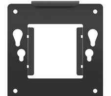 Philips BS1B2227B Client-Montagehalterung, schwarz