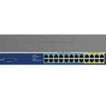 Netgear Unmanaged Hochleistungs-PoE+-Switch (480 W)