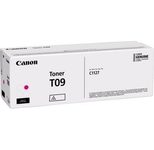 Canon Original T09 Toner - magenta 3018C006