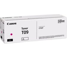 Canon Original T09 Toner - magenta 3018C006