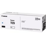 Canon Original T09 Toner - cyan 3019C006