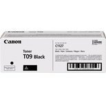 Canon Original T09 Toner - schwarz 3020C006
