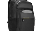 Targus CityGear Notebook-Rucksack 14-15.6" (Schwarz)