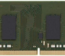 Kingston ValueRAM DDR4-3200 SO-DIMM - 8GB