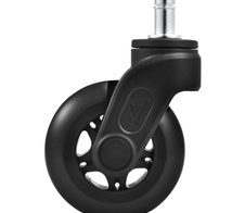 Sharkoon SW10 Hartboden-Rollen