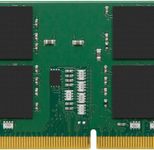 Kingston DDR4-3200 SO-DIMM - 8GB