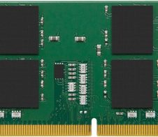 Kingston DDR4-3200 SO-DIMM - 8GB