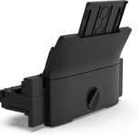 HP DesignJet T200/T600 Automatische Einzelblattzuführung