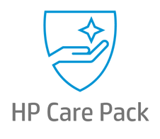 HP CarePack - 2 Jahre - Hardware-Support am nächsten Arbeitstag für Designjet T630-24 (EMEA) (U18JHE)