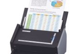 FUJITSU ScanSnap S1500 Deluxe Farb-Duplex-Scanner