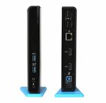 i-Tec USB 3.0/USB-C Dual HDMI Docking Station