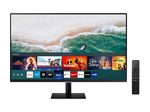 Samsung Smart Monitor S32AM500NU LED-Display 81,28cm (32")
