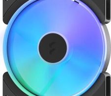 Fractal Design Prisma AL-18 PWM - 180 mm