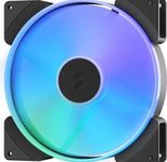 Fractal Design Prisma AL-18 PWM, 2er-Pack - 180 mm